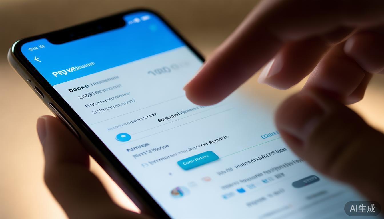 TP官方app充值步骤详解：如何避免中断并享受优惠？