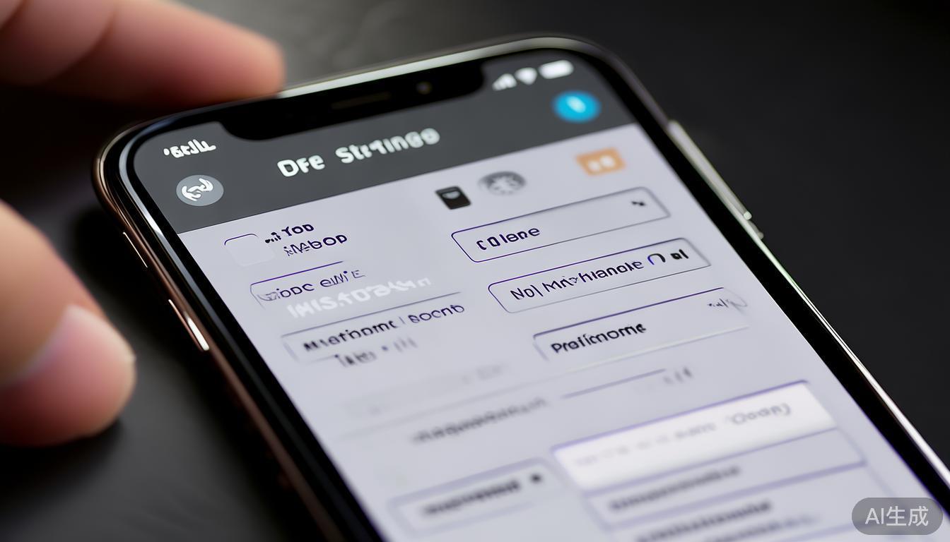TP官网下载正版APP后，如何合理设置权限保护个人隐私？