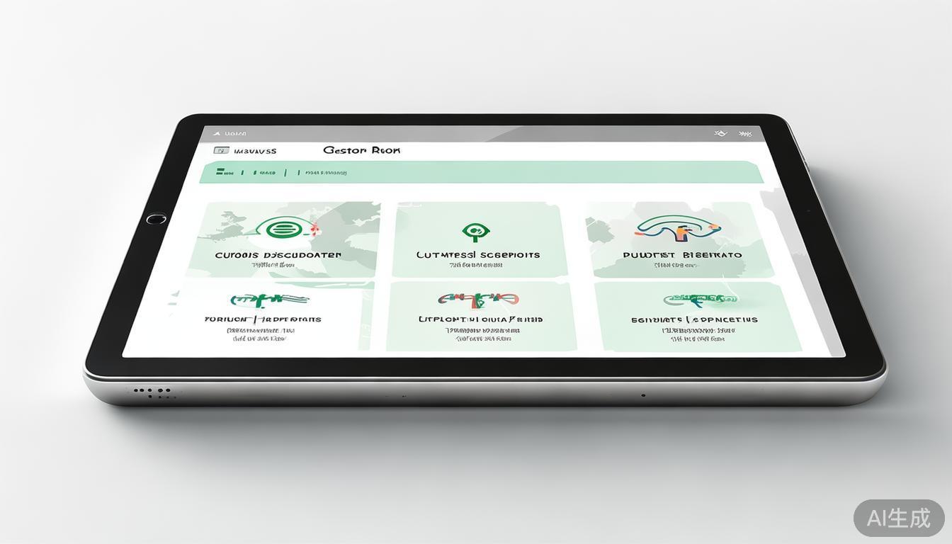 如何通过TP官方下载app提升行业影响？专注场景解决、创造核心价值