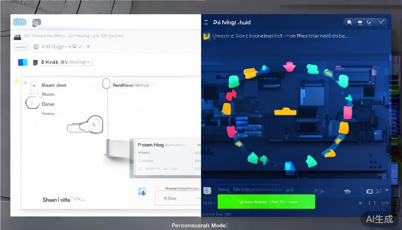 TP官方正版下载指南：深度对比专业版与基础版，如何按需选择？