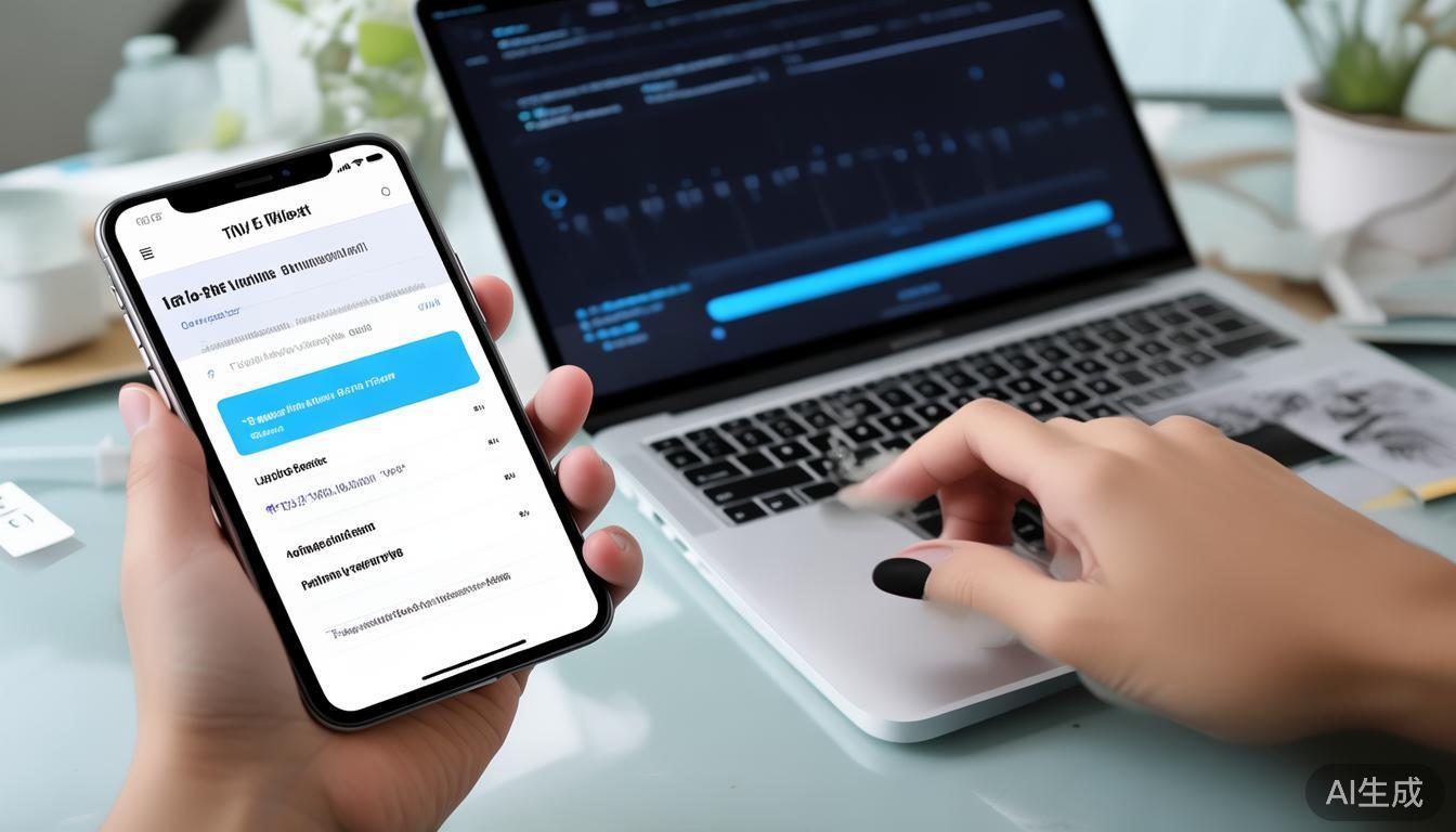 理解TPWallet交易机制：掌握私钥管理与区块链交互，确保资产安全