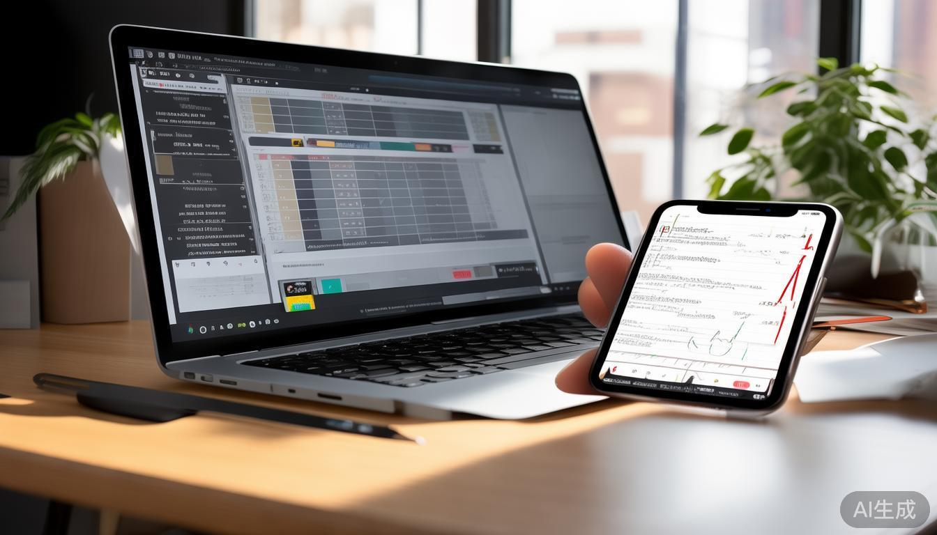 TP官方安卓新版本测评：远程办公支持大升级，连接更稳、协作更强