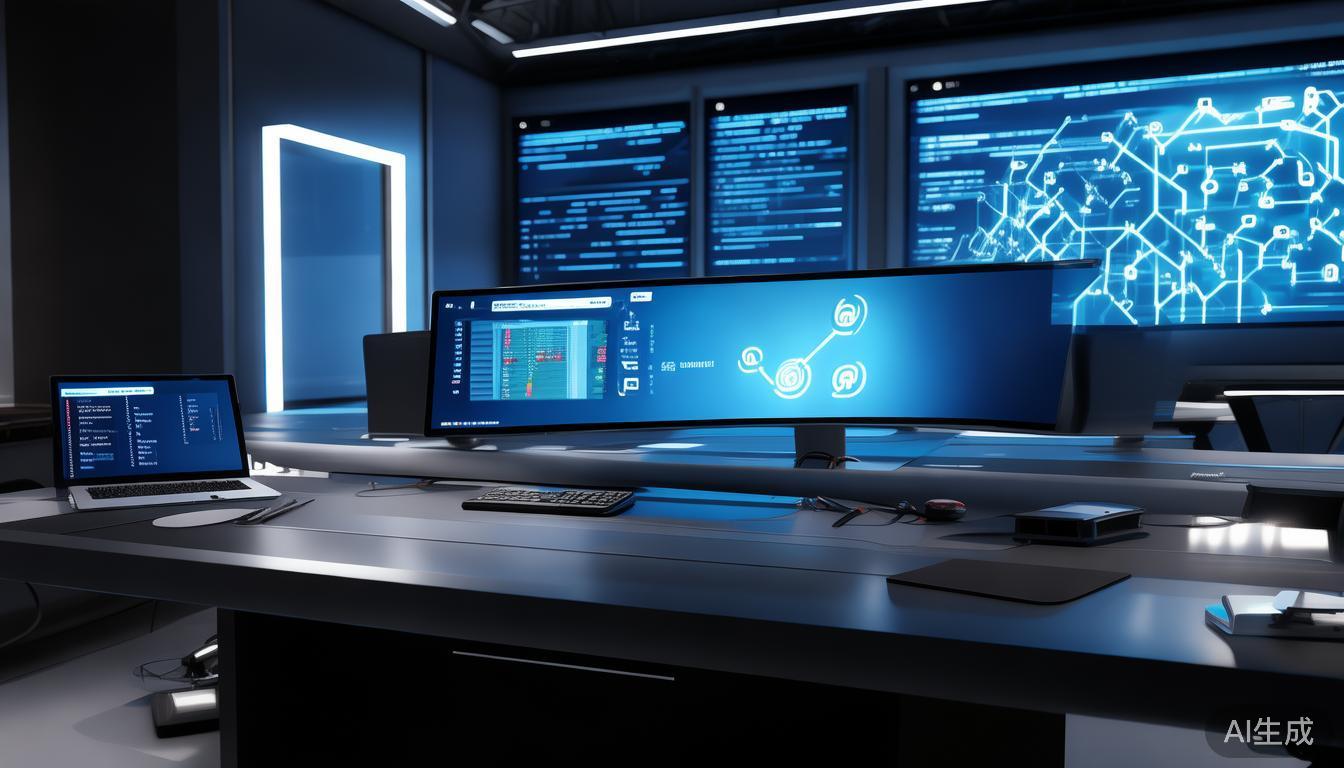 TP钱包风险控制机制深度解析：如何通过冷热隔离与多重签名筑牢资金安全防线？