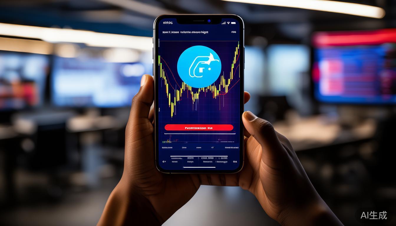 数字资产领域投资者必看！TP交易所app下载量暗藏投资机会？