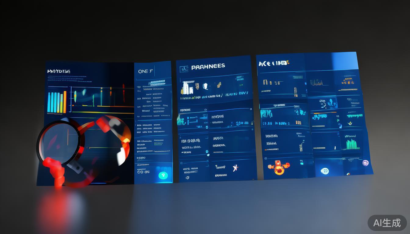 TP交易所App：深析其生态系统与合作伙伴，警惕虚假繁荣与下载风险
