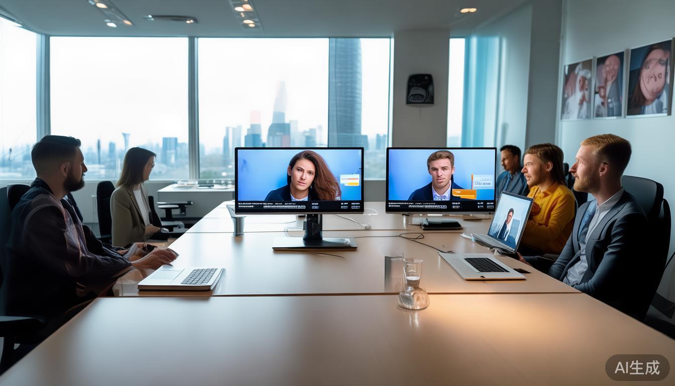 沟通网站_沟通平台app_如何利用TP官网2025最新版下载提升团队沟通?