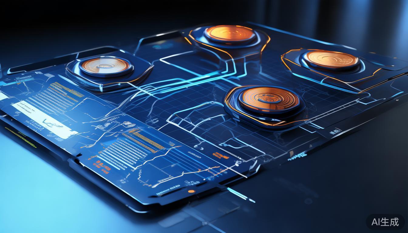 提升业务智能：TP安卓新版的数据集成、分析与实时监控之道