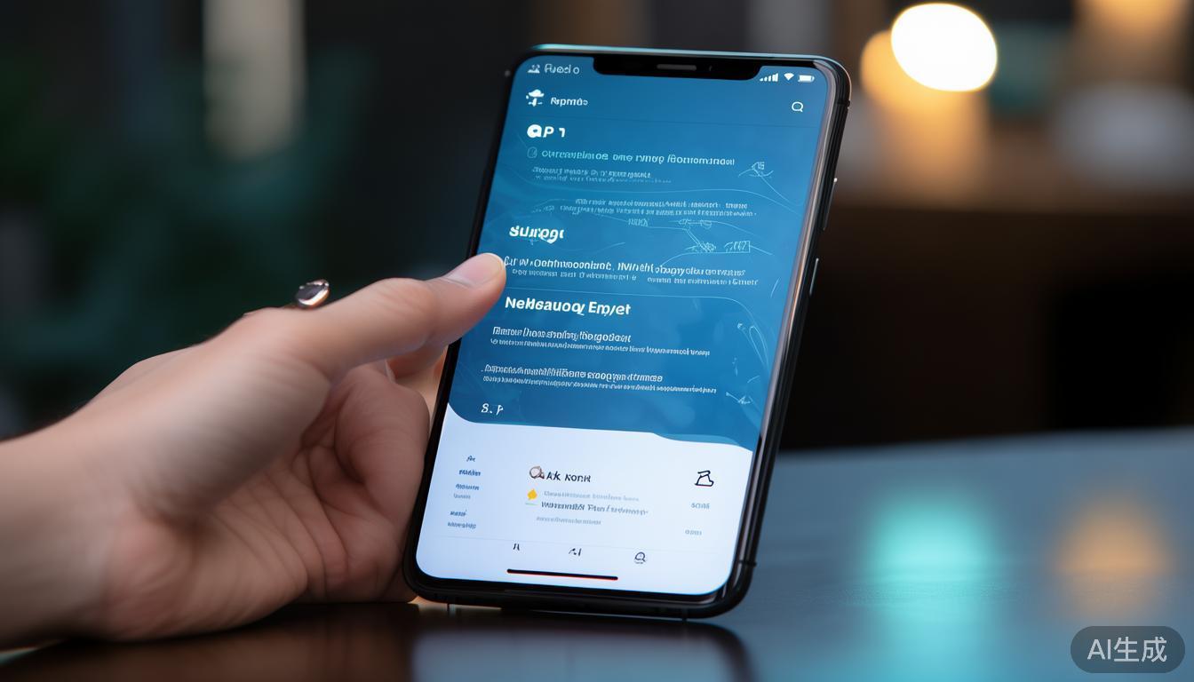 2025新版TP安卓应用评测：流畅体验与隐私保护，哪个细节最打动你？