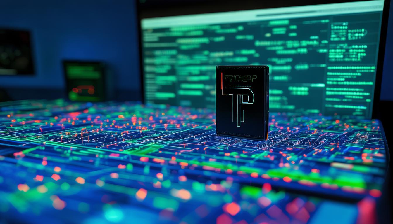TP钱包官网下载链接安全性评估，关乎用户巨大利益