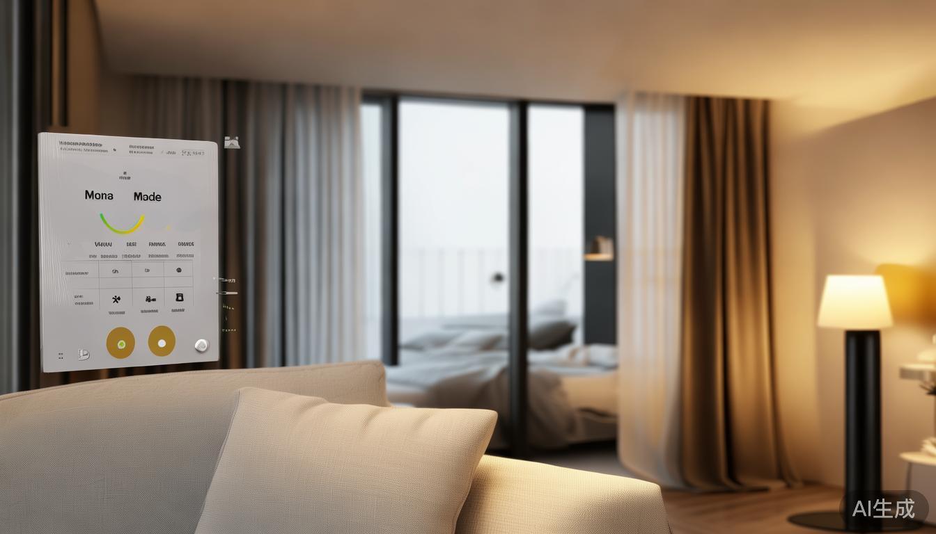 智能+让生活更美好_智能生活app下载安装_3. TP官方APP,让你的生活更智能化