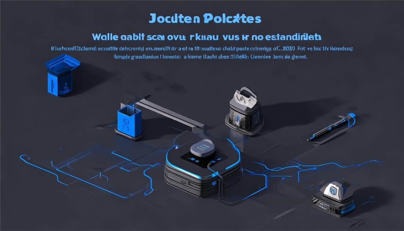 TokenPocket钱包APP：数字资产管理神器，功能强大超便捷