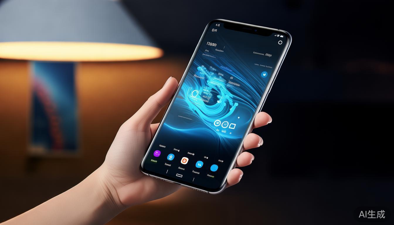 TP官方安卓2025新版发布：无感智能引领人机交互未来，革新体验远超常规迭代