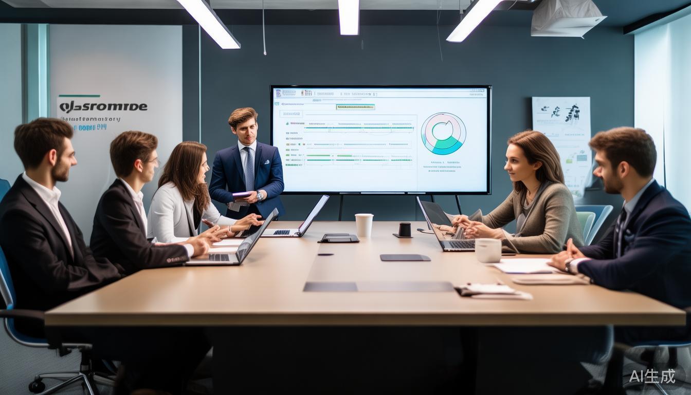 TPWallet官网下载指南：优化商业演示效率，如何利用工具提升专业度？