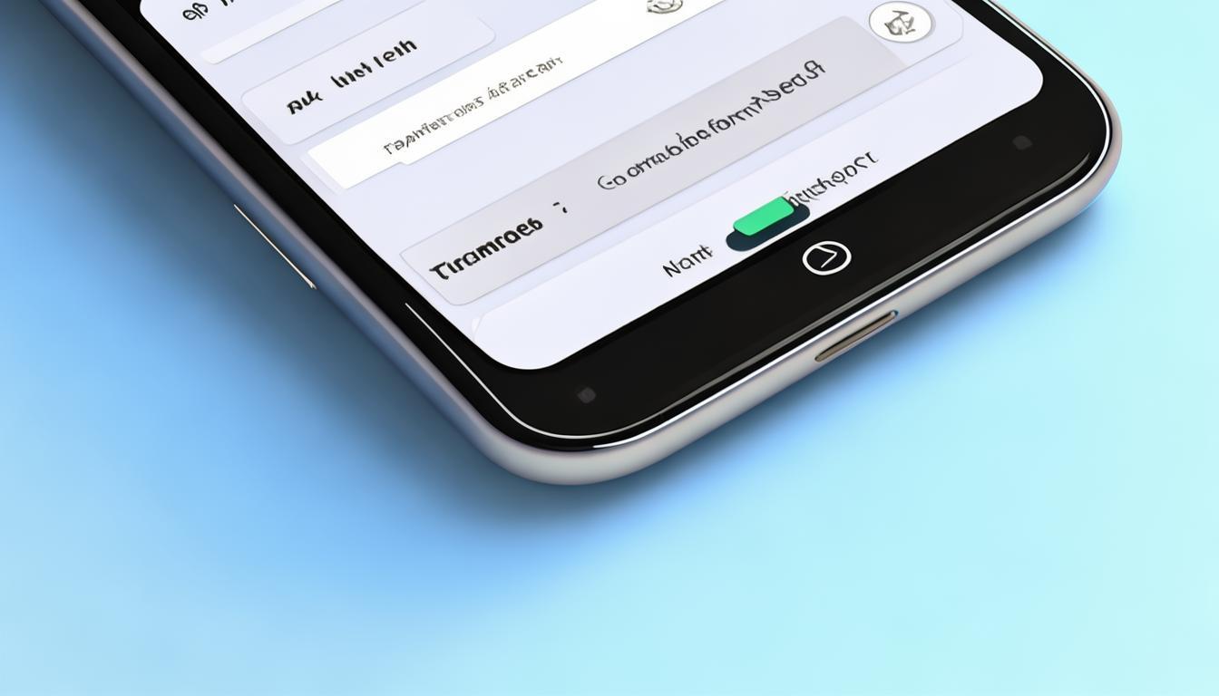 TokenPocket钱包安卓版使用体验：流畅注册易上手，转账双重保障