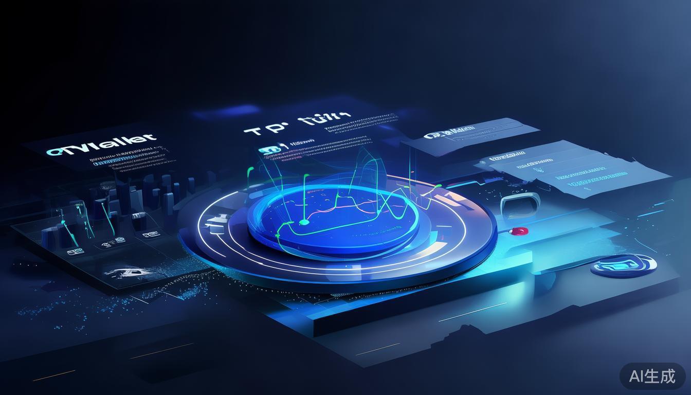 TPWallet：连接多元群体的高效桥梁，如何重塑商业与社交支付新场景？