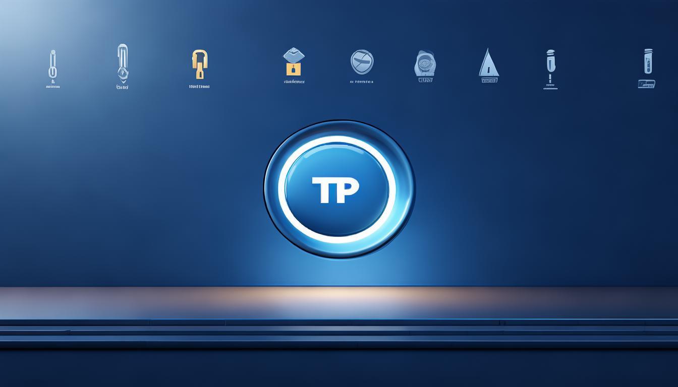 TP钱包受信赖的缘由：技术安全保障与官网合规运营