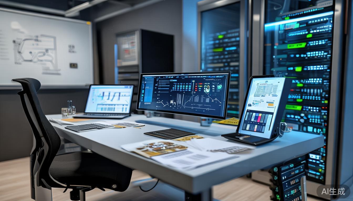 TP官网如何保障应用安全？构建正版下载生态，守护用户数字体验