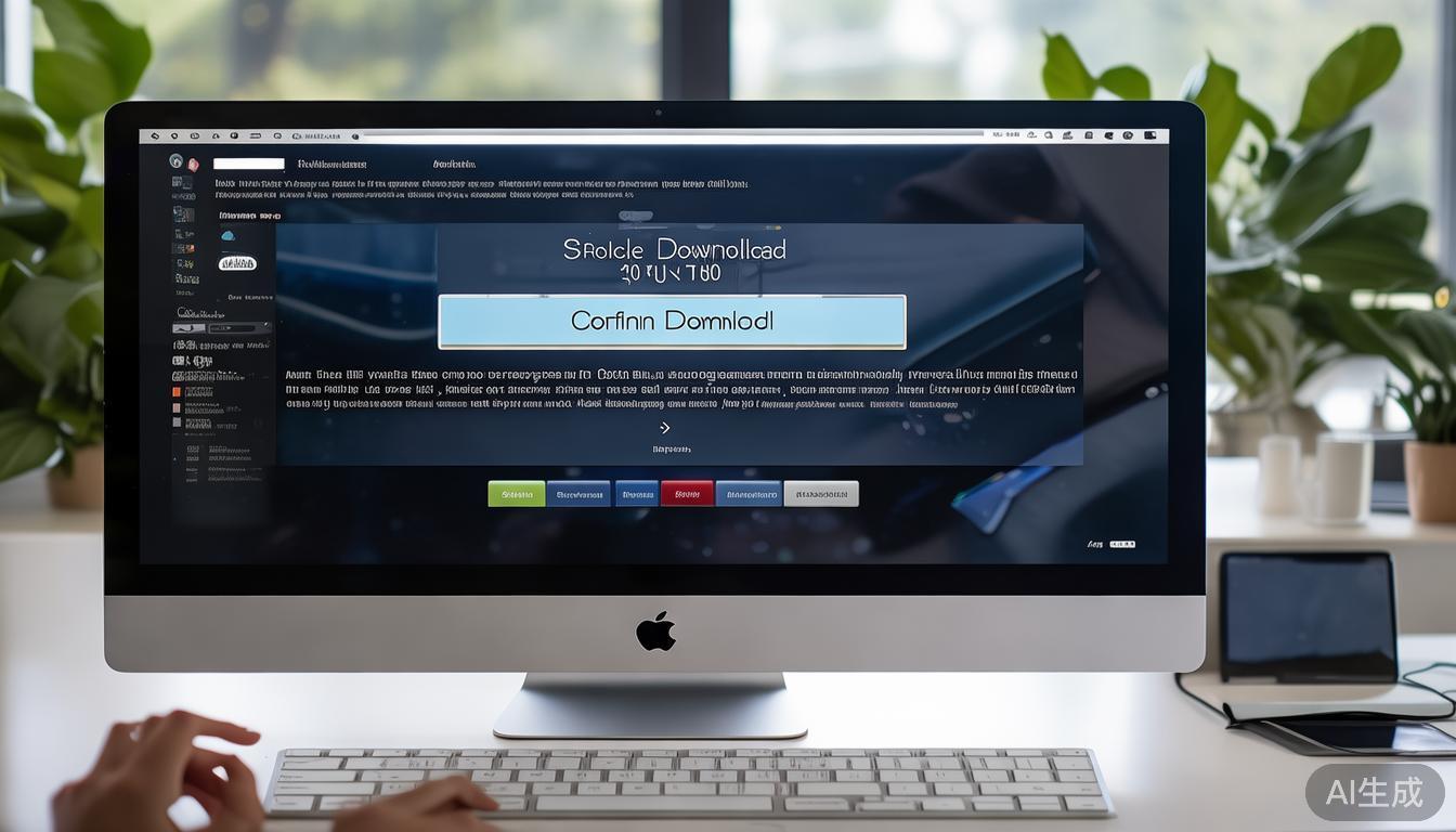 急切获取TP官网苹果版应用？避开下载陷阱，安全高效指南在此