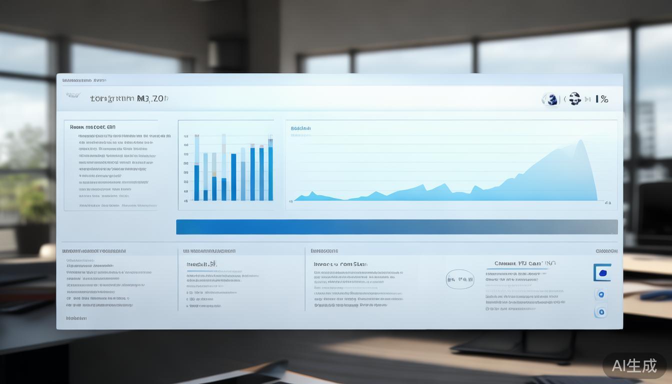 TP官网新版发布：自定义仪表盘，整合多平台数据，提升决策效率