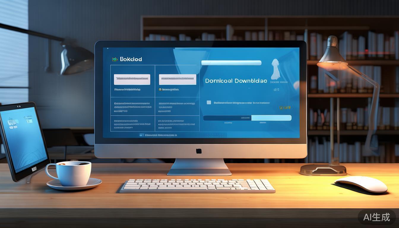 TP软件下载时间管理指南：优化等待，提升效率的3大策略