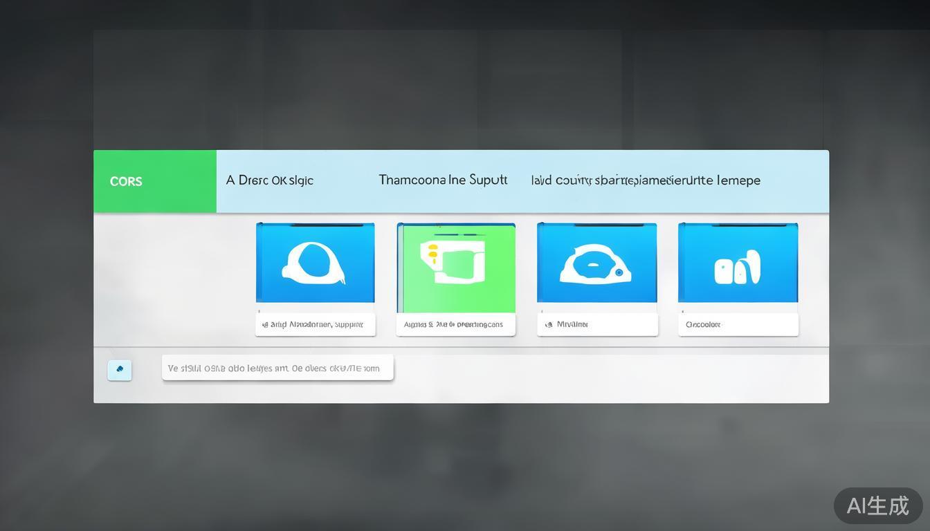 TP最新版下载与配置指南：破除数据孤岛，优化跨域业务流程