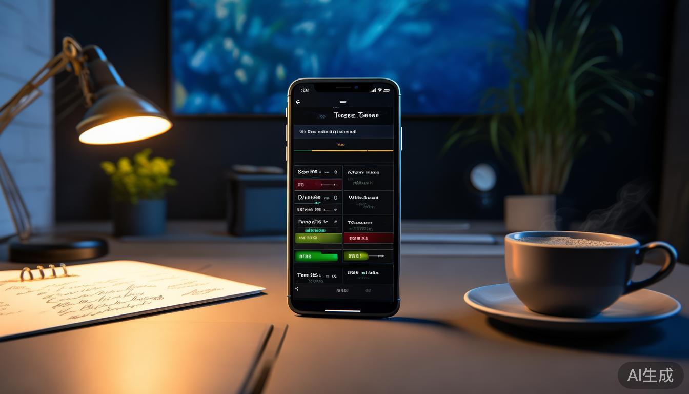 TP交易所App下载指南：避开三大投资误区，构建稳健数字货币投资观