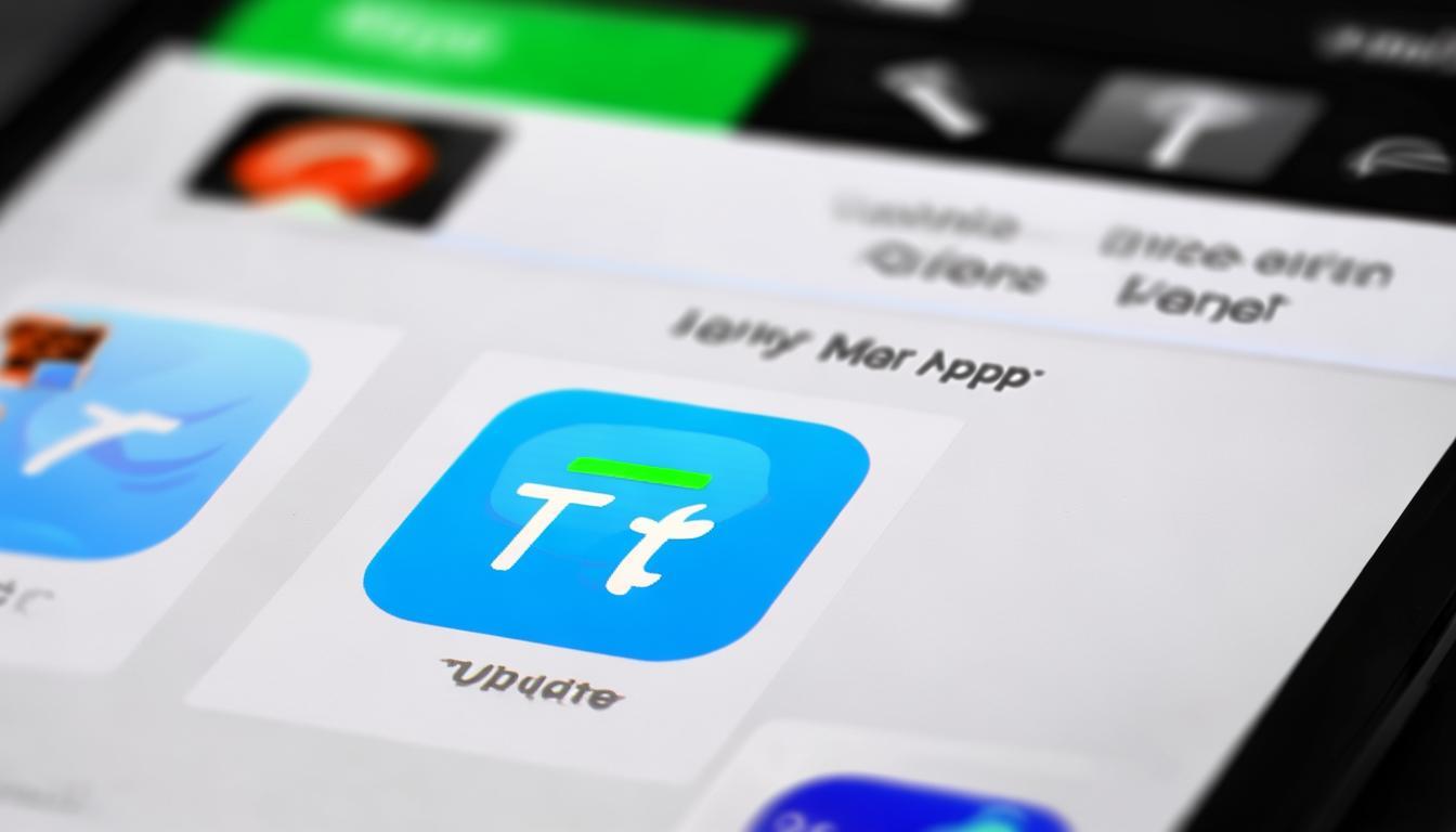 TP钱包APP安卓版更新路径全解析，自动与手动更新各有门道