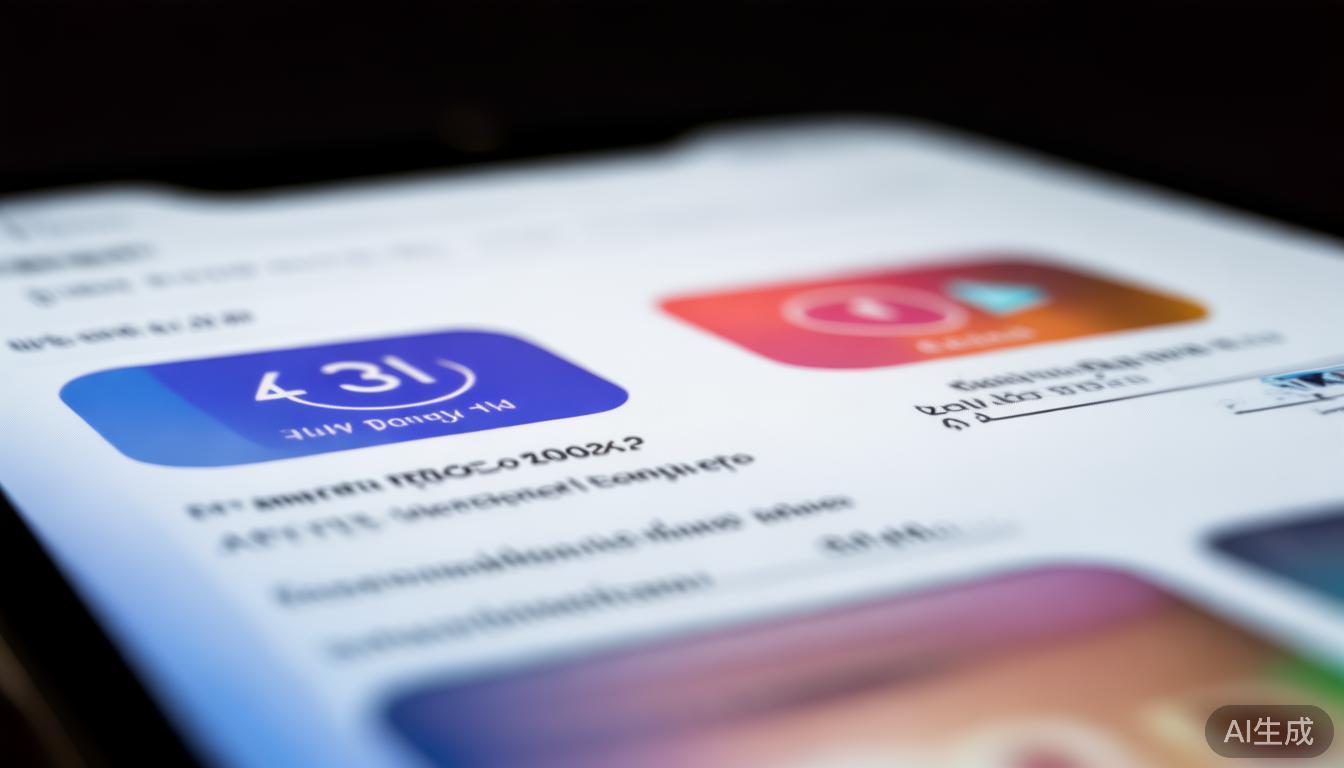 TP官网APP下载全攻略：从搜索到安装，避开这些坑，高效提升工作效率