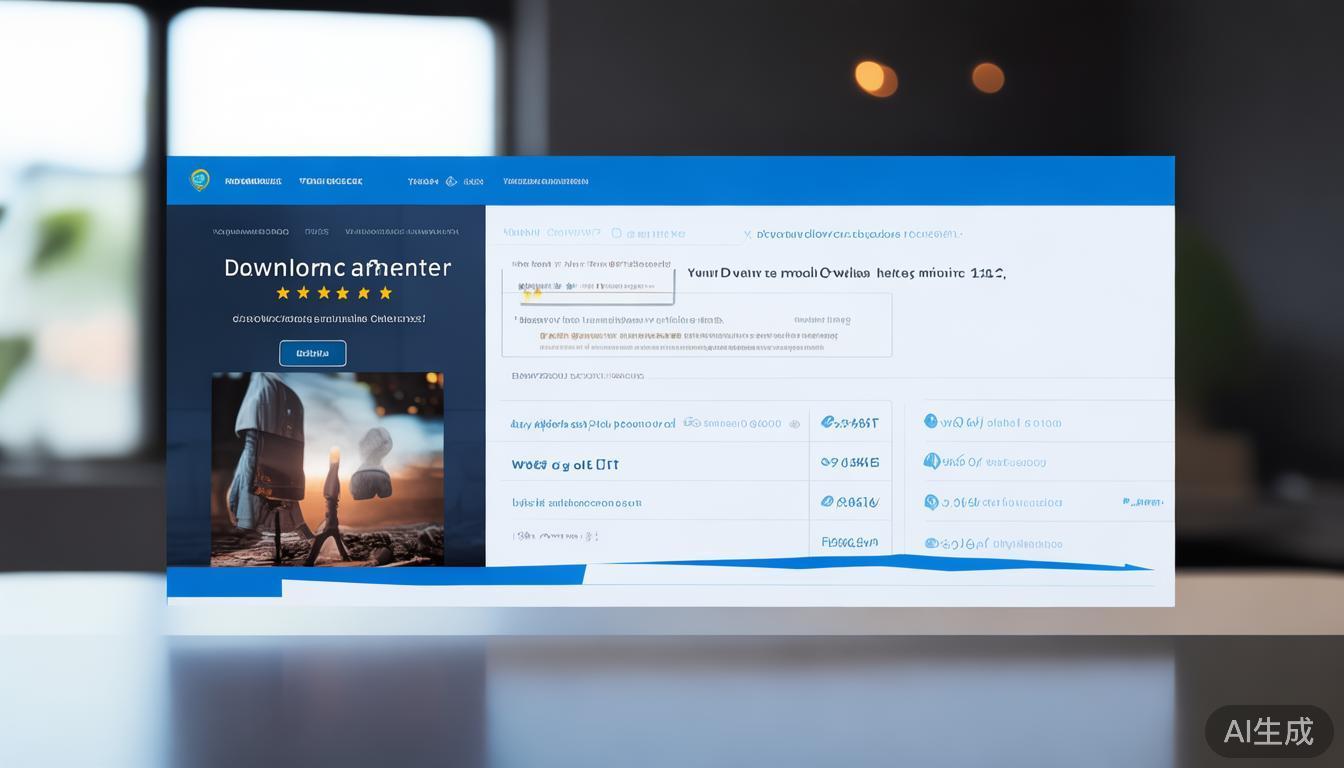 官方下载渠道如何保障安全与体验？解析用户导向设计，避免风险隐患