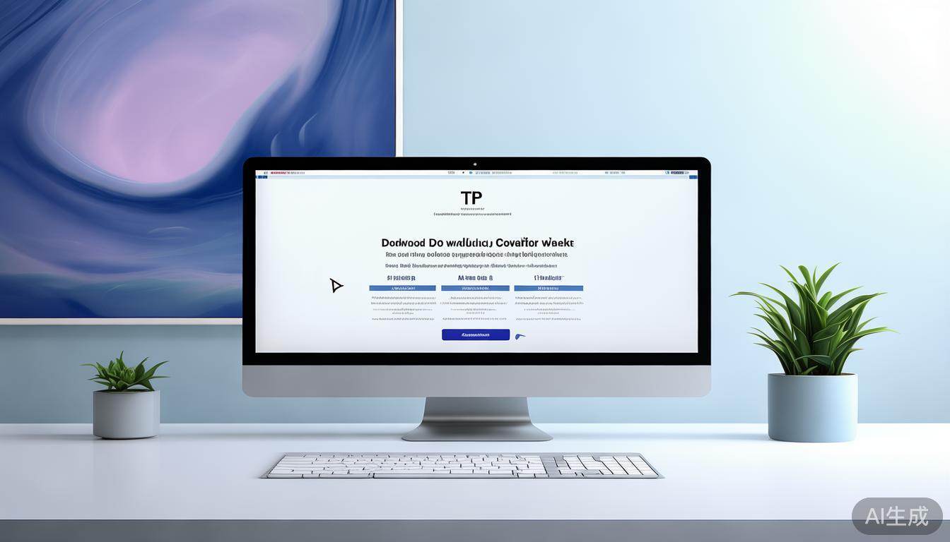 TP钱包官网跨链交易指南：如何安全下载与操作，保障资产无忧？