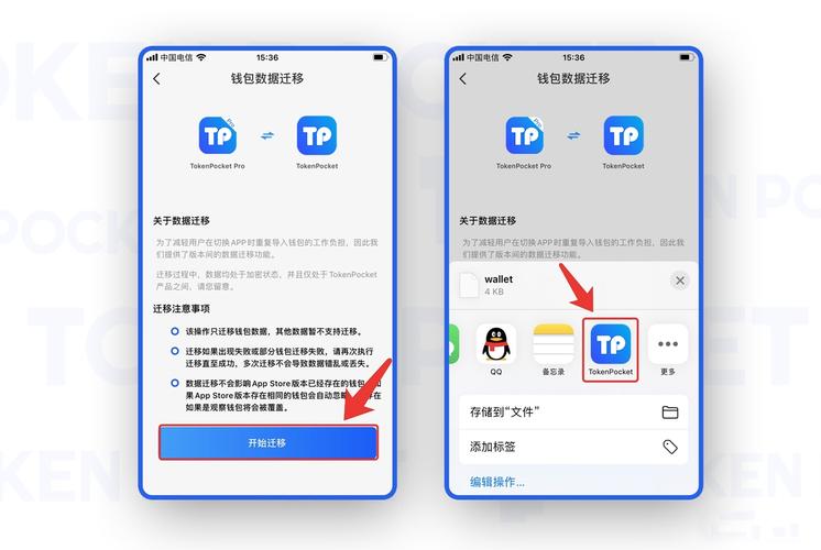 TokenPocket数字钱包官网：新链资产、功能更新及正规下载全知道