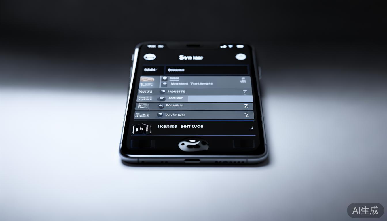 TP官方安卓2025版下载指南：三步实现数据同步，保障数字生活无忧