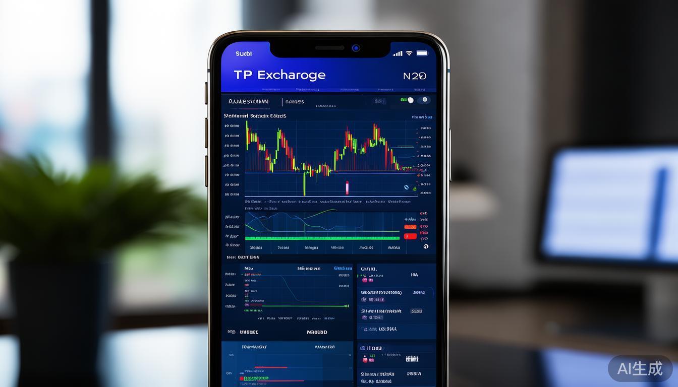 TP交易所App评测：新手必备的交易工具，如何助力轻松入门与市场分析？
