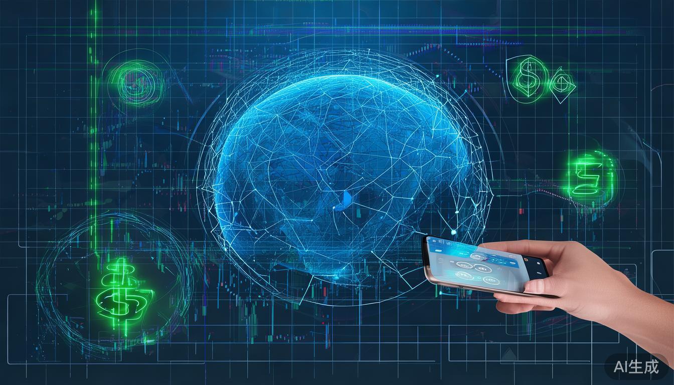 数字支付新纪元：TPWallet如何重塑跨境金融，机遇与挑战并存