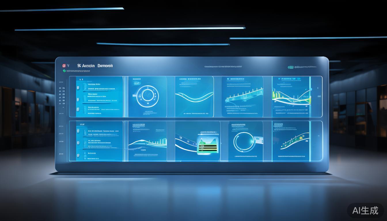 2025年TP官网设计新趋势：智能情境化界面，如何实现静默引导与价值即时可视化？