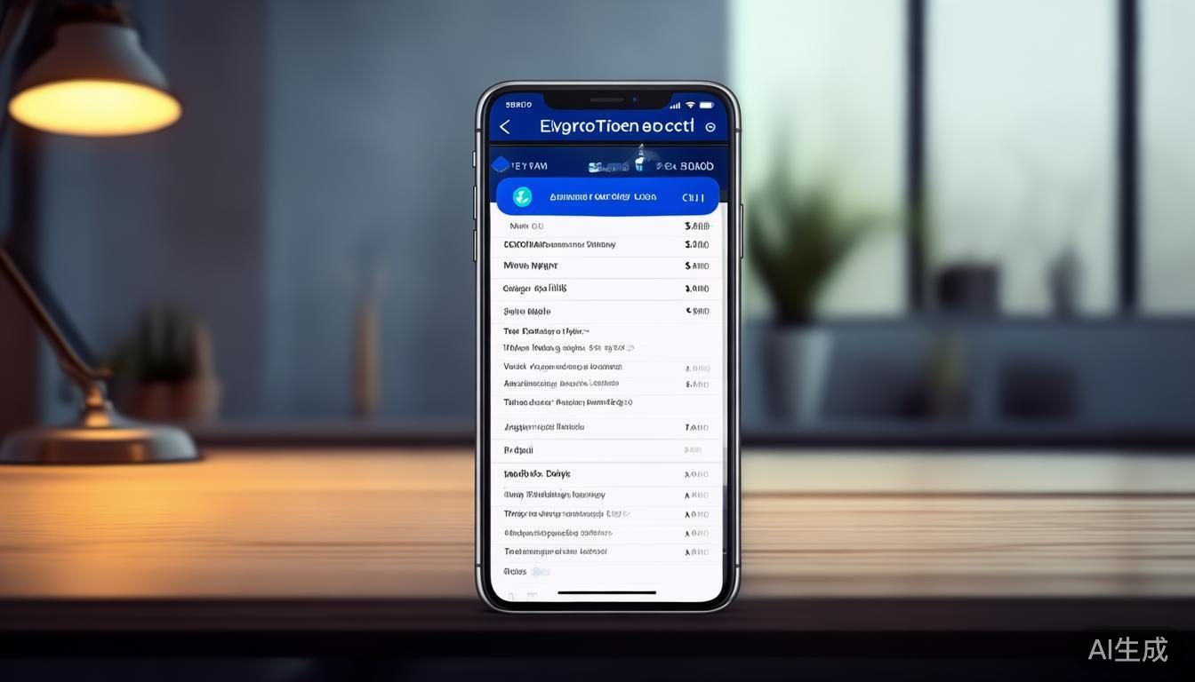TokenPocket教程：如何下载正版App、导出交易记录，优化数字资产管理？