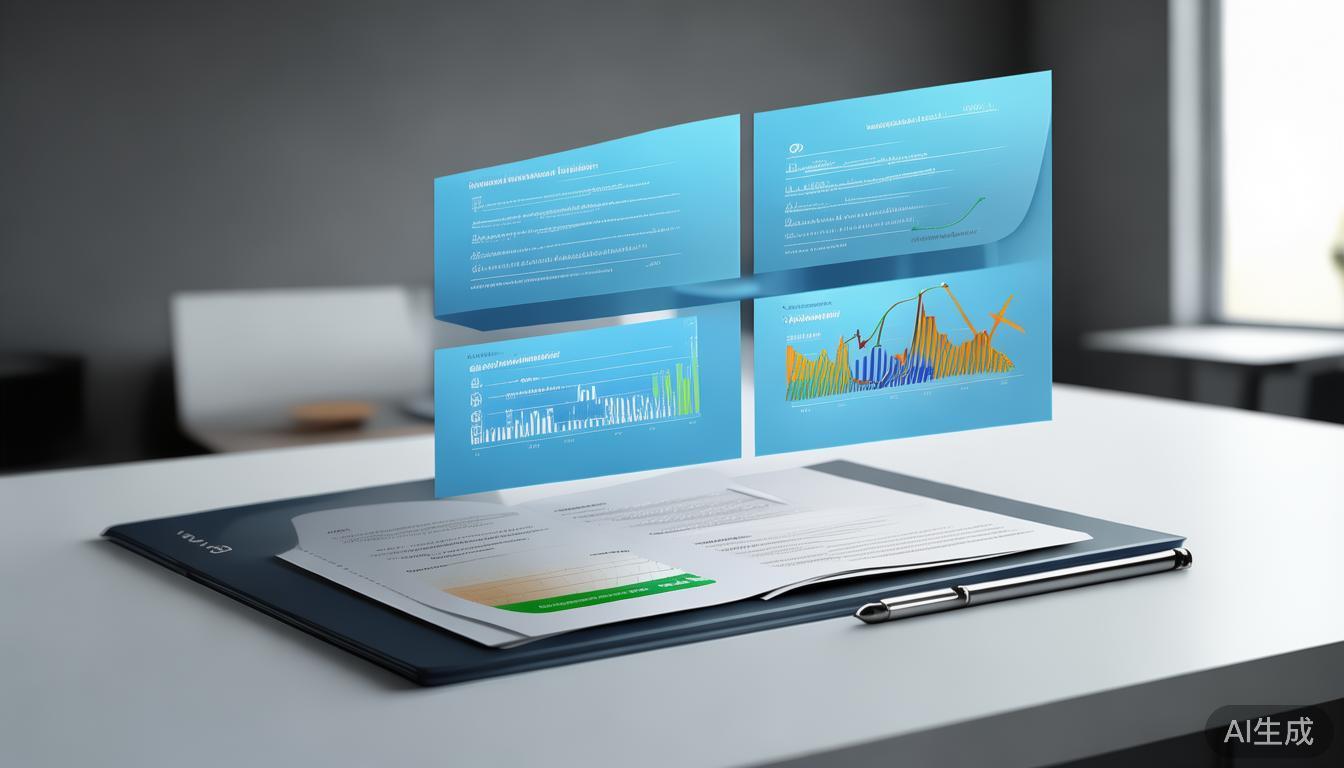 借助tpwallet官方版获取投资报告：精准信息助力决策，涵盖股票、基金等多领域