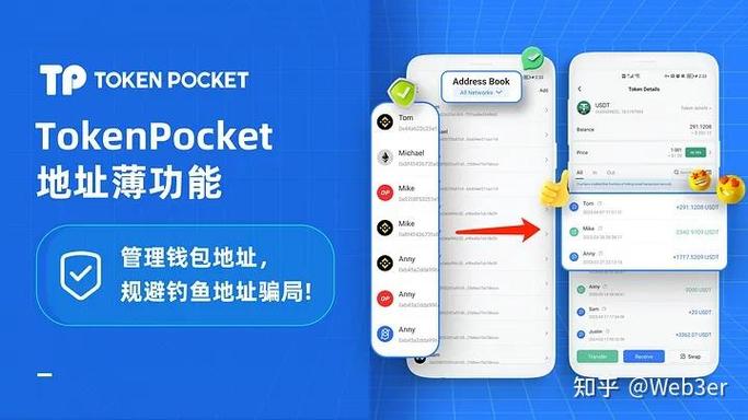 从TokenPocket官网获取钱包的好处与风险，你了解吗？
