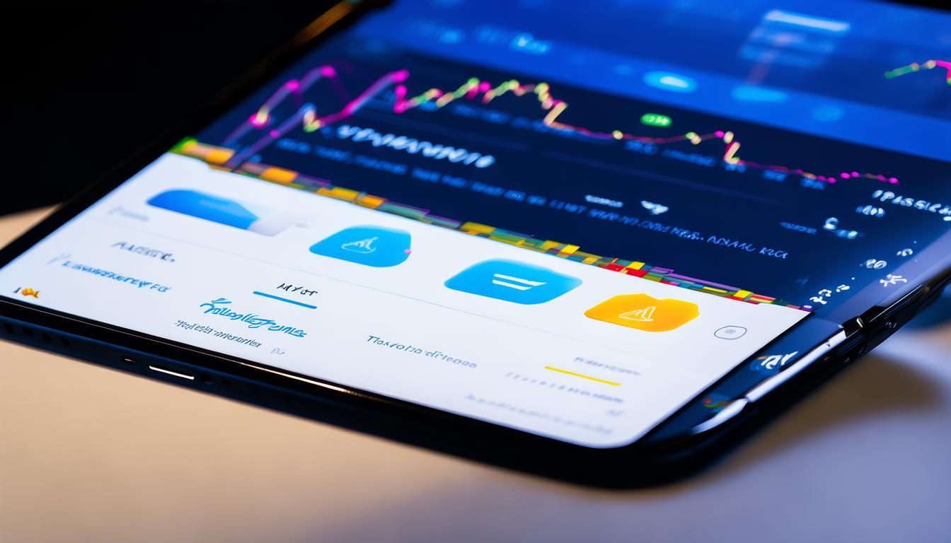 TokenPocket钱包安卓版：功能丰富操作便利，交易强还能带来收益？