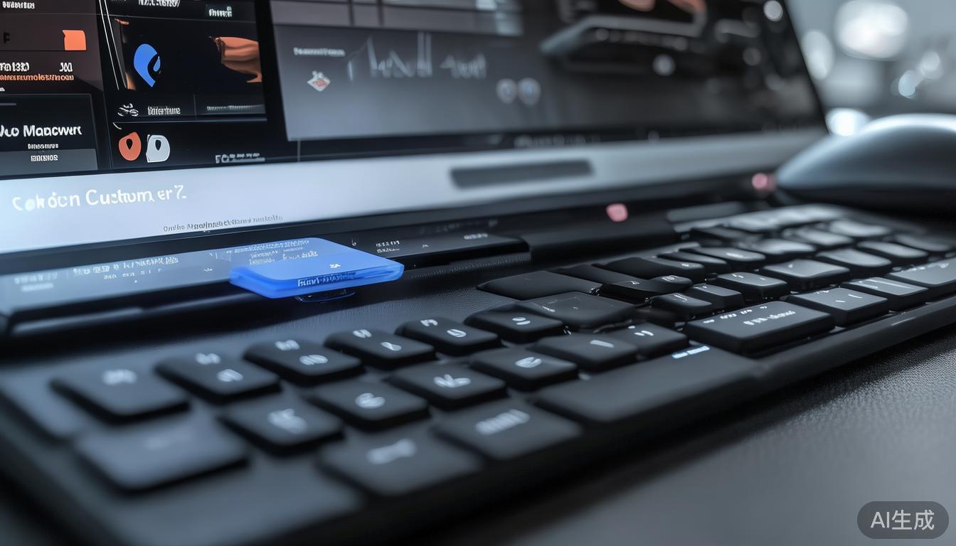 TP钱包隐藏功能大揭秘：自定义节点与代币管理，让你的资产效率翻倍