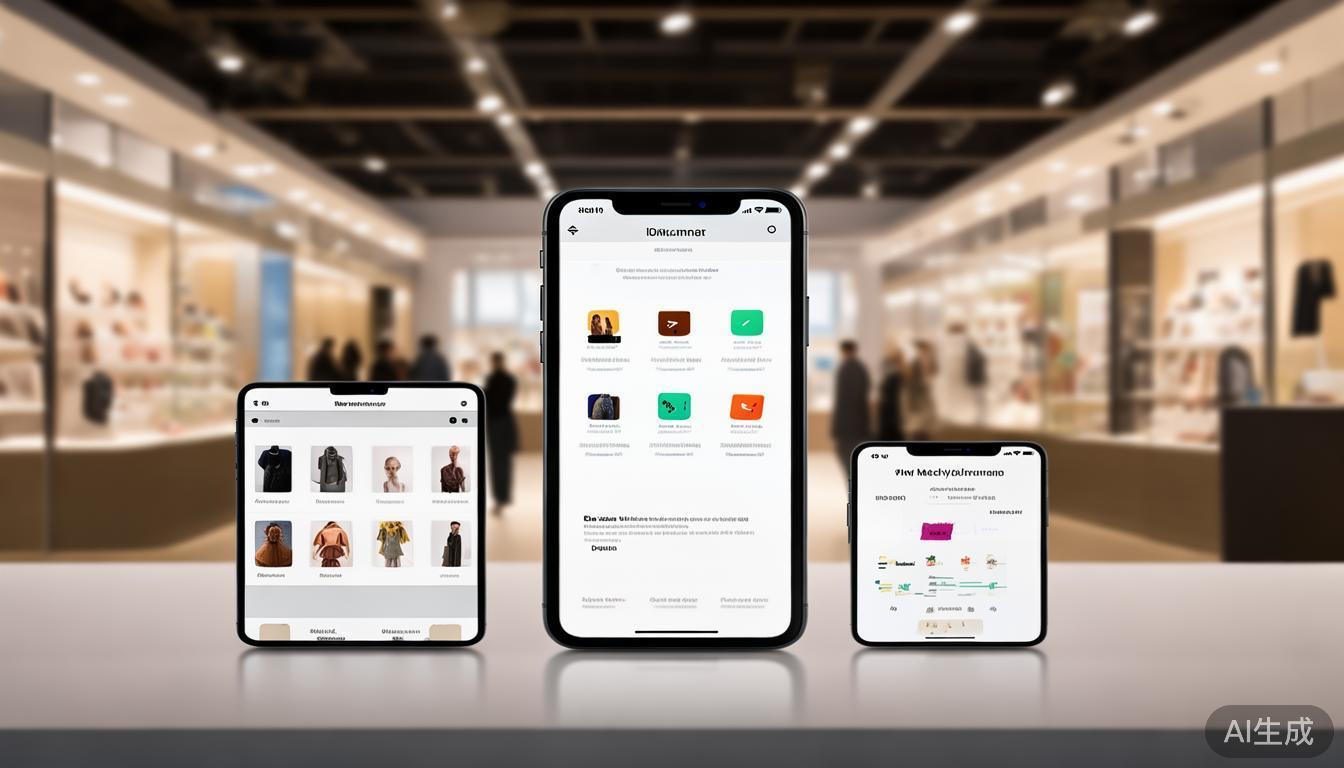 官方APP下载：品牌如何避开第三方分成，实现用户数据掌控与复购率提升？