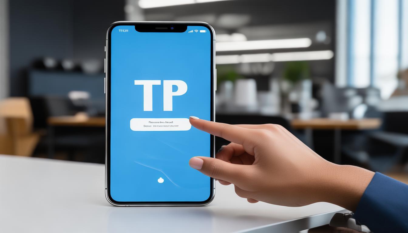 TP官方网站苹果版下载独具特色，功能贴心且宣传得力