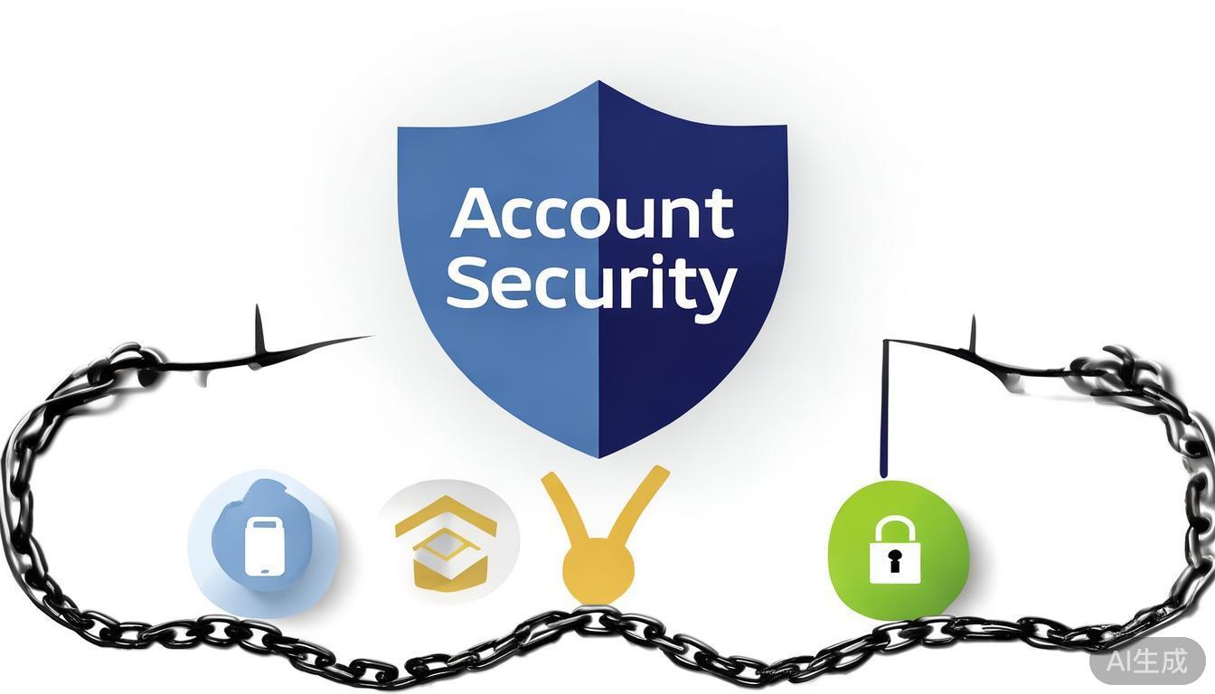 TP账号丢失怎么办？三步教你快速找回账号，并有效提升账号安全性