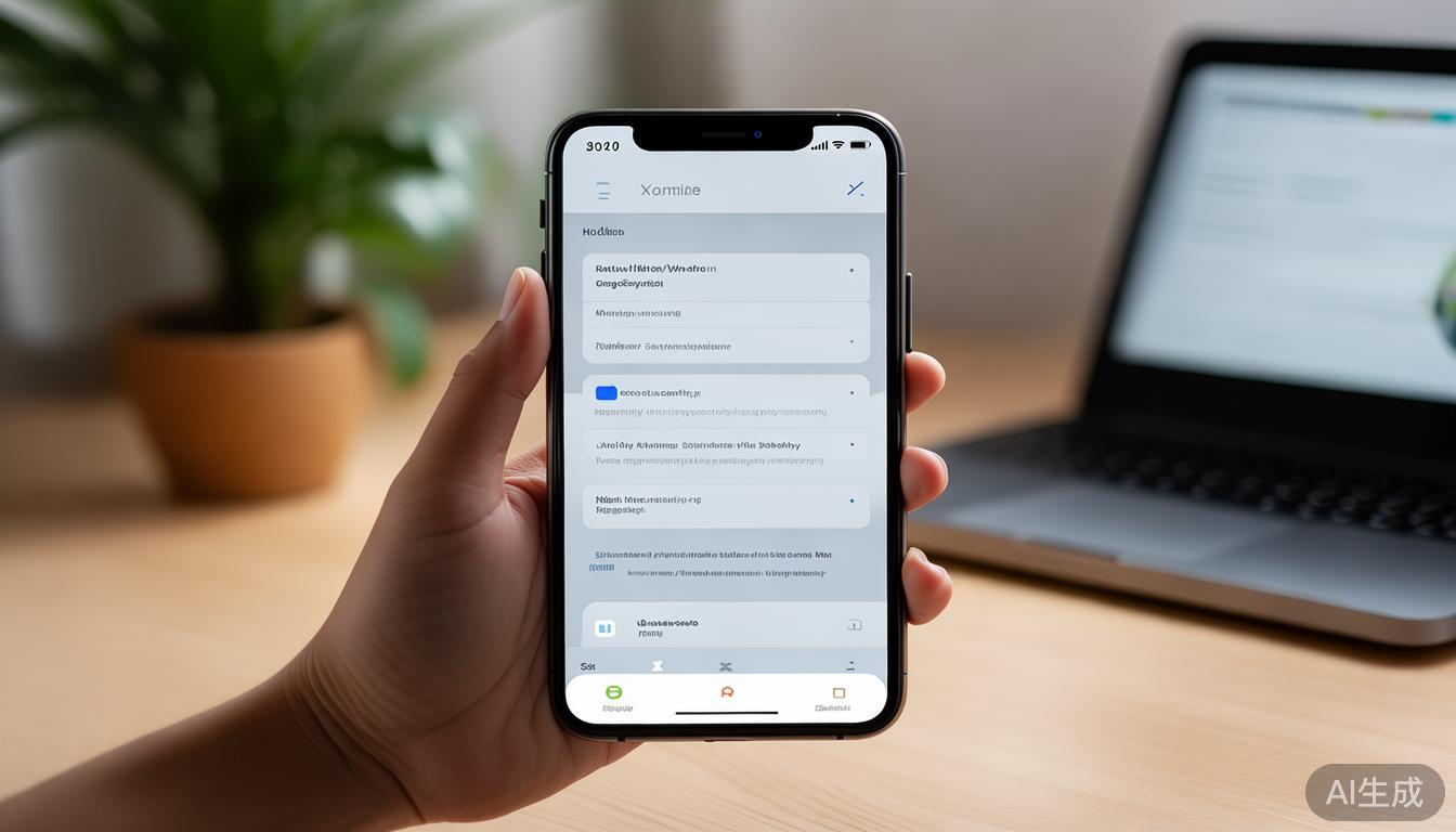 TP官方App体验分享：界面简洁、响应迅速，但延迟问题需注意