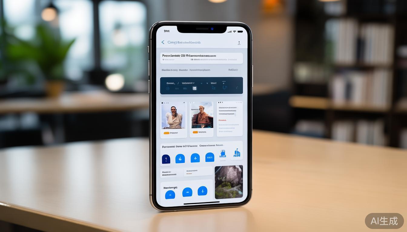 TP官网App新版评测：界面流畅度显著提升，离线下载优化与一键备份功能亮点解析