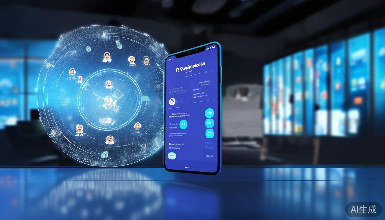 TPWallet如何重塑用户聚合？解析其便捷支付、社群互动与资源共享新活力