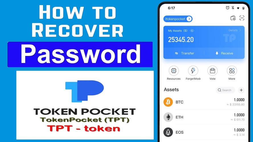 TokenPocket钱包官网：技术支持全解析，助力数字资产安全交易