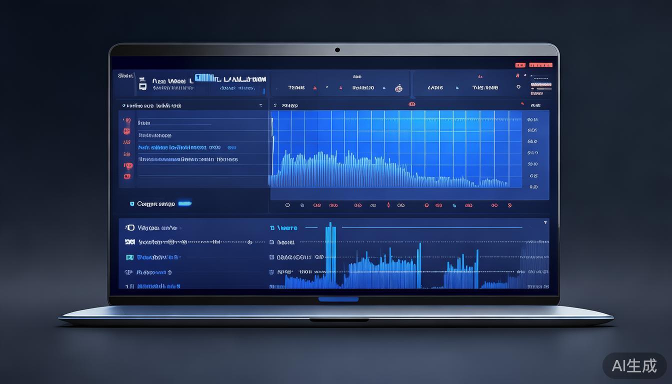 TP钱包：不只是钱包，更是行情与链上分析利器，助你把握加密市场