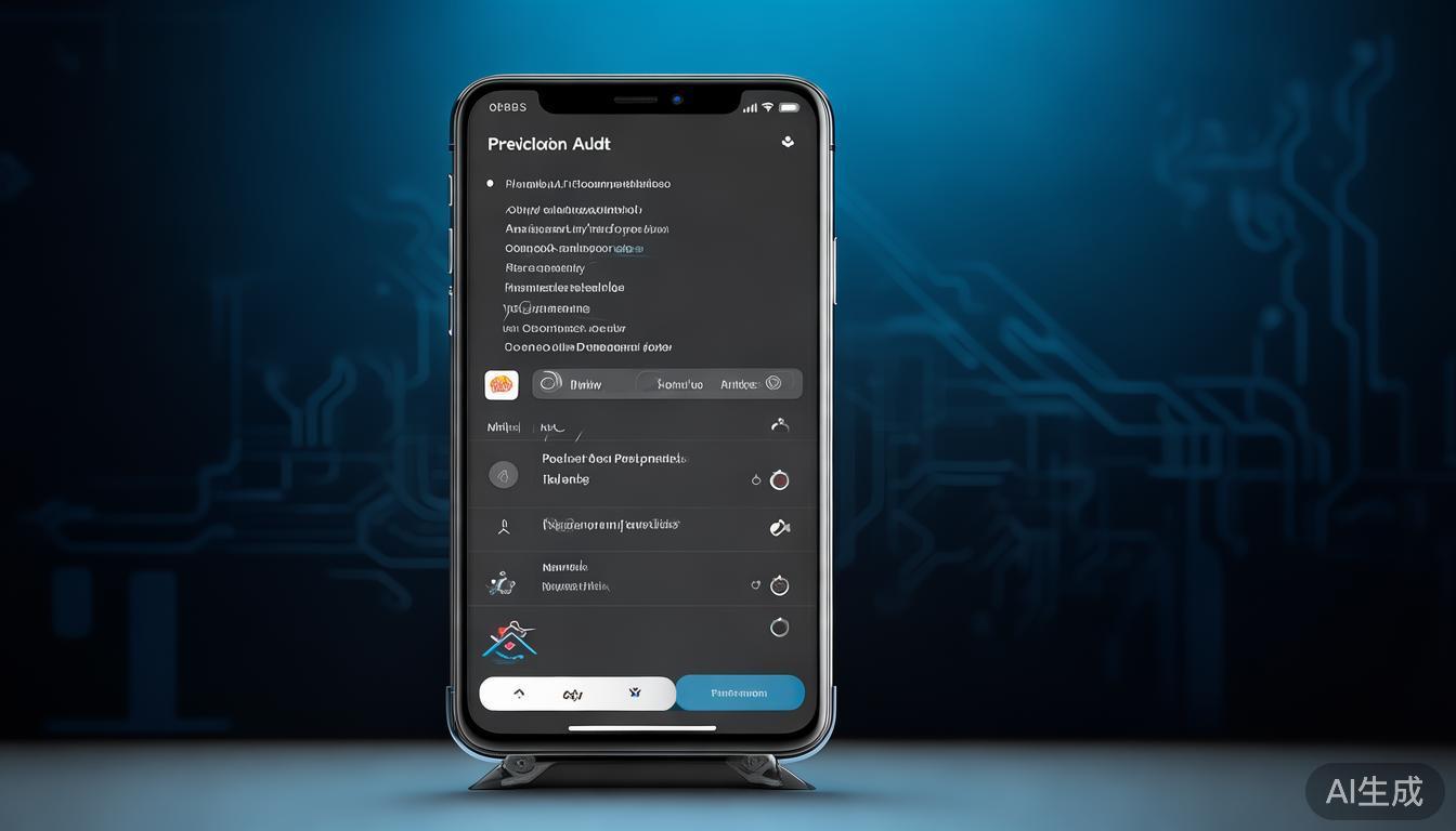 2025安卓TP官方版发布：安全下载指南与数据隐私保护须知