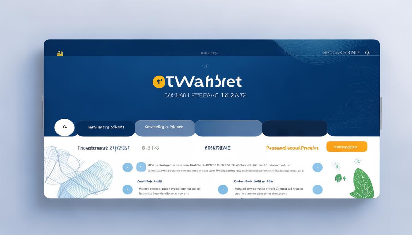 TPWallet数字钱包：助力生态保护型投资，安全便捷又放心